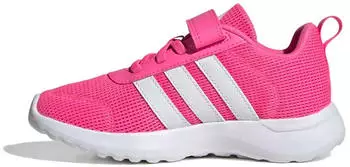 Adidas Vl Move El C Sneaker lucid pink/cloud white