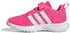 Adidas Vl Move El C Sneaker lucid pink/cloud white