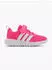 Adidas Vl Move El C Sneaker lucid pink/cloud white