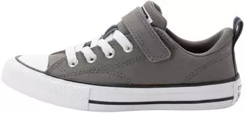 Converse Chuck Taylor All Star Malden Street Sneaker sharkskin/weiß/schwarz