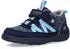 Dockers by Gerli Barefoot Shoe navy/grau
