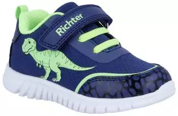 Richter Wallaby nautical neongree bl