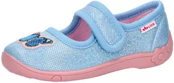 Lico Guide blau/rosa