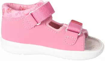 Ricosta Sandals fleur/mallow