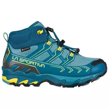 La Sportiva Ultra Raptor II JR space blue/blaze