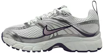 Nike Air Max Moto 2K Sneaker for Kids & Teenagers summit white/lt violet ore