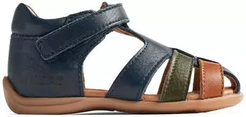 Wheat Robbie Sandal (1-tlg) navy