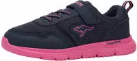 Kangaroos Sportschuhe "K-ETK Possum EV" in Dunkelblau - 31
