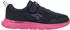 KangaROOS K-ETK Possum EV (10337) dk navy/daisy pink oc