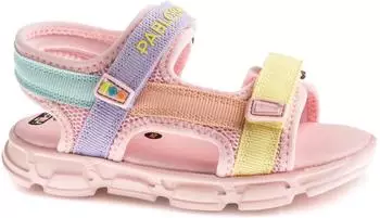 Pablosky James 986270 rosa