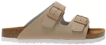 Regatta Kids Mia Sandals white pepper