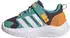 Adidas LIGHTORAMA Runner aurora onix/cloud white/mint ton
