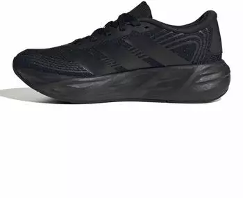 Adidas Galaxy 8 Junior core black