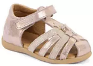 Froddo Divna pink/gold