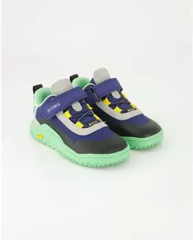 Primigi Sneaker GORE-TEX® with Velcro bluette