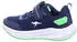 KangaROOS K-RDK Fam EV dk navy lime
