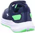 KangaROOS K-RDK Fam EV dk navy lime