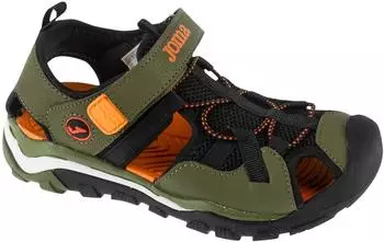 Joma S.Lake Jr 2623 (SLAKJS2623V) grün
