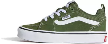 Vans Filmore Sneaker pine forest