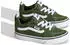 Vans Filmore Sneaker pine forest