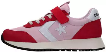 Converse OMEGA TRAINER EASY ON new found bloom/rot/vintage wei&szlig;