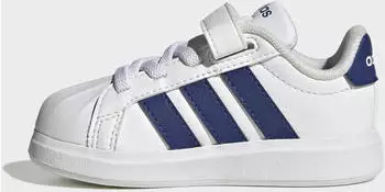 Adidas STREETTALK KIDS cloud white/mystery ink/cloud white