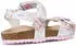 Geox J Adriel Girl crystal/pink