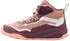 Lowa Trailux GTX bordeaux/ton/rosa