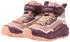 Lowa Trailux GTX bordeaux/ton/rosa