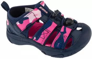 Joma S.Neo Jr (SNEOJS) dunkelblau