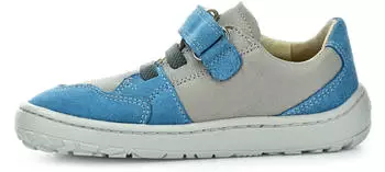 Froddo Barefoot River (G3130286) grau/blau