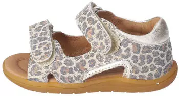 Ricosta Jasper Sandal Kids Width Medium Loose Insole beige