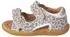 Ricosta Jasper Sandal Kids Width Medium Loose Insole beige