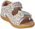 Ricosta Jasper Sandal Kids Width Medium Loose Insole beige