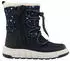 Lurchi Viona-TEX Boots navy/weiß
