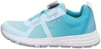 Vado Fade Low Boa GTX t&uuml;rkis