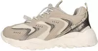 ENDURANCE Envy Sneaker Kinder 1286 - silver birch 28