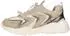 Endurance Envy Sneaker Made of Breathable Material silver birch