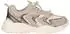 Endurance Envy Sneaker Made of Breathable Material silver birch