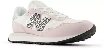 New Balance 237 Sneaker white 881