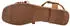 Oh! my Sandals 5801 Roble Cb braun