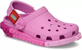 Crocs 4LW System Clog K taffy pink