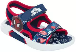 Disney SPIDERMAN Sandal navy