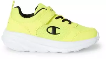 Champion HRO B Ps Shoes gelb