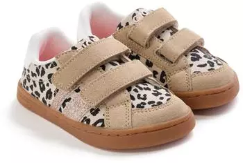 Gioseppo Tanjay leopard
