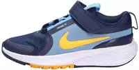 Nike HF7005-403, NIKE Star Runner 5 Laufschuhe j&uuml;ngere Kinder 403 - midnight