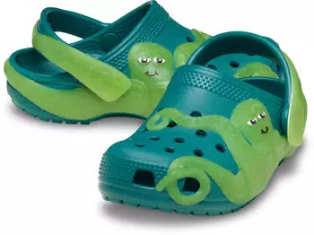 Crocs Classic Clog deep dive
