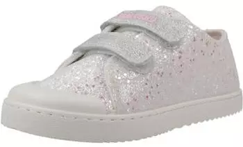 Pablosky Goma (984350) metallic-silber