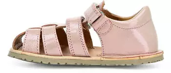 Froddo Barefoot Sandals Flexy G3150283 rosa