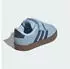 Adidas VL Court 3.0 Kids CF I clear sky/night indigo/gum